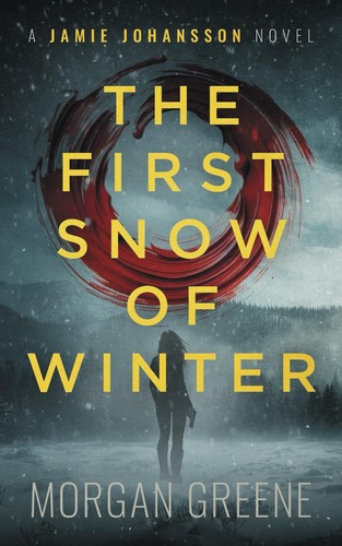 The first snow winter - of, a